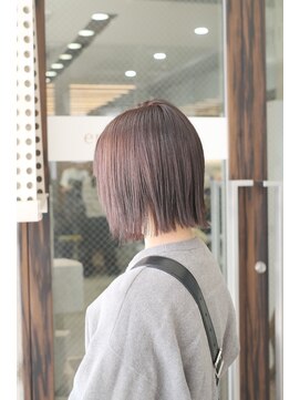 エンチャンテッド 天神大名(enchanted...) ボブ