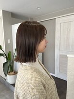 クローブ(CLOVE)&nbsp;春のオリーブベージュ