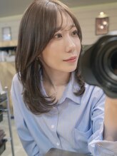 シビバイレボ(CIBI by revo)&nbsp;小川 友美