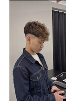 フライ 東通り店(Frei) スペインカール