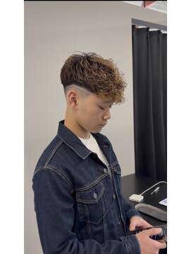 フライ 東通り店(Frei) スペインカール