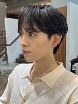 ノラ ヘアーサロン(NORA HAIR SALON)&nbsp;【石山】2Way マッシュ
