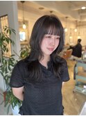 ハッシュカット