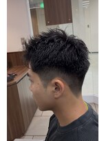 クレス 武蔵浦和店 (CLESC')&nbsp;スッキリショートスタイル