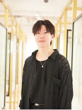 アンドリルム 梅田(&Lillme)&nbsp;藤本 将記