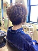 シープラッツ(C-platz) 大人ショート