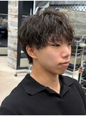 ツイストスパイラル