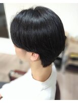 ビーズ ノイ(BEE´Z NEU) 似合わせカットメンズショートスタイル1.18