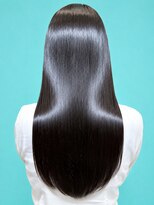 トゥットヘアー(Tutto hair) 髪質改善ネオメテオストレート