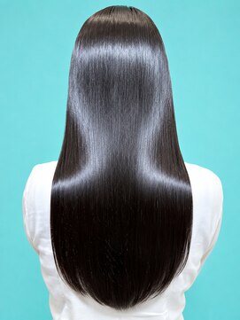 トゥットヘアー(Tutto hair) 髪質改善ネオメテオストレート