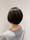 トップヘアー 西古松店(TOP HAIR)の写真/白髪染めでも理想の明るさが叶う！大人女性の魅力を引き出す素敵デザインをご提案します◎