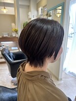 ノットベース 池袋(KNOT BASE)&nbsp;大人ショート
