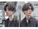 パッション 中山2号店(PASSION)の写真/仙台発メンズサロン『＃ネイビー』兄弟サロン！確かな技術で、メンズカジュアルをもっとかっこよくキメる☆