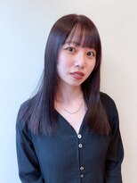 ザ ドッツ(THE DOTS)&nbsp;職場でも怒られないレッドブラウン