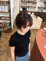 ランス 大垣(LANCE)&nbsp;ウルフショート