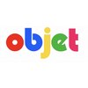ヘアメイク オブジェ(hair make objet)のお店ロゴ
