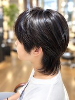 ユニックス 赤羽店(UNIX)&nbsp;ブルーメッシュウルフスタイル！