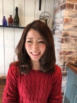 アーバンスーツ(Urban Suit) KIRARAカラートリートメントダブル★