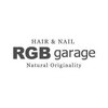 アールジービーガレージ(RGB garage)のお店ロゴ