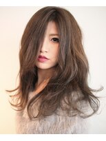 フラワード(flowered)&nbsp;早朝8:30からできます♪モノトーングラデーションカラー