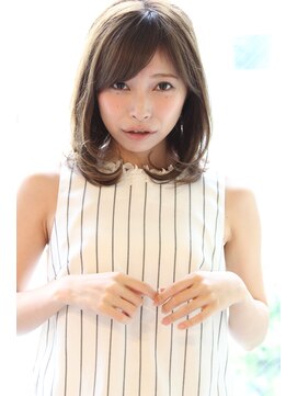 ニーナ せんげん台(nina) ３０代・４０代に人気トップふんわりワンカールボブ