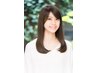 【髪質改善】美髪ケラチントリートメント＋デザインカット