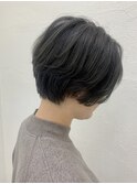 スプリングショート