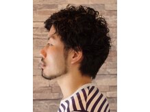 ディスパッチヘアー 今津店(DISPATCH HAIR)