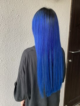 ディー エメ(D-aimer-) ブルーオーシャン☆