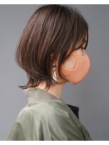 ブルートマト(BLUE TOMATO)&nbsp;ボブウルフ