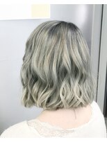 マックス フォー ヘアー(MAX FOR HAIR)&nbsp;外国人風カラー