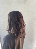 サロン Salon アイ アート&nbsp;スモーキーマッドカラー