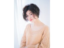 ラルジュヘアイコール(Large hair equal =)