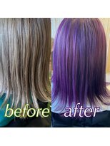 スミカ(sumica)&nbsp;#ラベンダーカラー#ピンクラベンダー