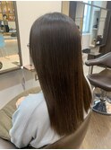 ☆うる艶ストレート☆