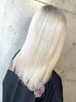 エール(a:le)&nbsp;ホワイトブリーチ