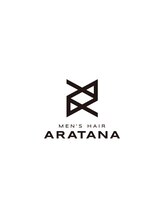 MEN'S HAIR ARATANA東比恵店【アラタナ】