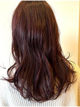 フラテロ(fratello) 【fratello】鈴木担当《暖色カラー》