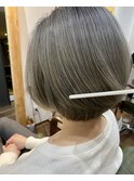 【Elsol】ハイトーングレージュ