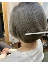 エルソル(Elsol) 【Elsol】ハイトーングレージュ