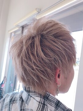 シュウ 西尾店(Shu) シルキーベージュ