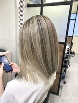 トキ(toki) バレイヤージュ