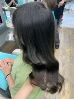 リーホリエ(Lee Horie)&nbsp;オリーブグレージュ / mio