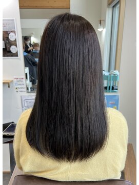 エルパライソ リフォ(Elparaiso Reff) ダークオリーブ