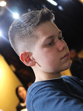 コング(KONG) French child