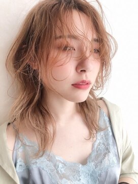 ヘアーリビングリコ 新潟笹口店(hair living Liko) 【Liko リコ新潟】Liko style【新潟/笹口】