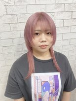 プライズ 錦糸町北口店(prize)&nbsp;ペールピンク/ピンクカラー【錦糸町北口】