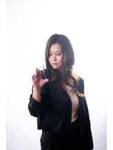 ヘアデザイン アンジェリク(HAIR DESIGN ANGELIQUE) わかな です