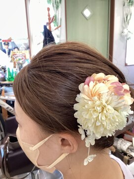 サロンドマナ どこから見ても美人セット