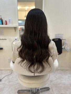 クラナ(clana) エクステ